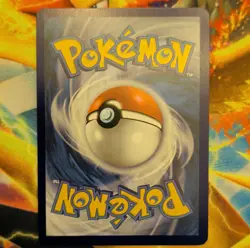 Pokemon Zapdos ex 202/165 Scarlet & Violet 151 Ultra Rare Full Art Holo 200 HP - Image 2