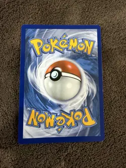 Mew 53/108 HOLO BLEED Pokemon XY Evolutions LP - Image 5