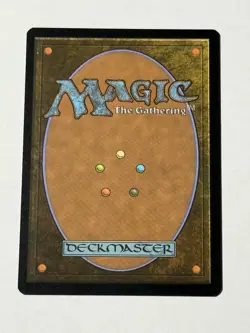 Strip Mine Foil EOS 0040 Stellar Sights (MTG Edge of Eternities 2025) - Image 2