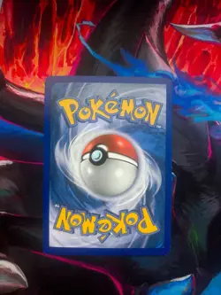 Pikachu RC7/RC25 Legendary Treasures Radiant Collection Holo - Image 2