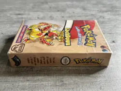 Pokemon Card Fossil Set, LockDown Theme Deck WOTC 1999, New & Sealed (1) - Image 5