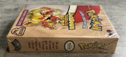 Pokemon Card Fossil Set, LockDown Theme Deck WOTC 1999, New & Sealed (a1) - Image 5