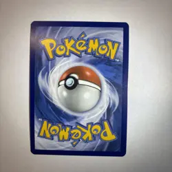 Greninja EX 132 SVP Black Star Promo Holo Full Art 2023 Pokemon TCG - Image 2