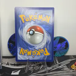 026/196 Chandelure : Rare Holo Card : Trick or Trade 2023 Pokemon TCG - Image 2