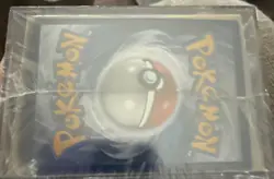 NEW Sealed Pokemon Power Mystery Cube Box. Possible Charizard Foil Base Set! - Image 4