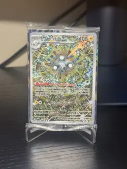Surging Sparks Magneton Pokemon ETB Regular Promo 159 Sealed NM Sealed - Image 1