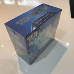 Pokemon Center Exclusive Stellar Crown Elite Trainer Box Etb New And Sealed - Image 4