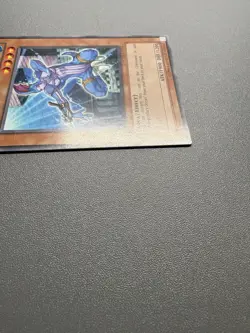 Yu-Gi-Oh! Warrior Of Atlantis Rare Unlimited FOTB-EN016 HP - Image 3