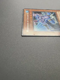 Yu-Gi-Oh! Warrior Of Atlantis Rare Unlimited FOTB-EN016 HP - Image 4