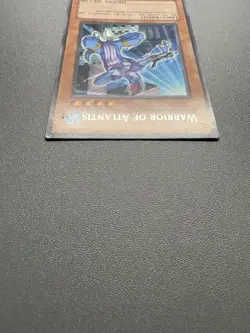 Yu-Gi-Oh! Warrior Of Atlantis Rare Unlimited FOTB-EN016 HP - Image 5