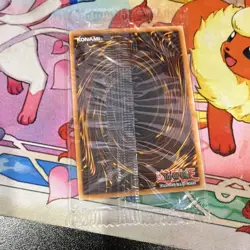 Konami Yu-Gi-Oh! Red-Eyes Black Dragon Limited Edition Holographic Sealed Pack - Image 2