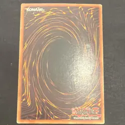 Yugioh Time Wizard Ultra Rare 1st Ed MRD-065 Metal Raiders MP - Image 2