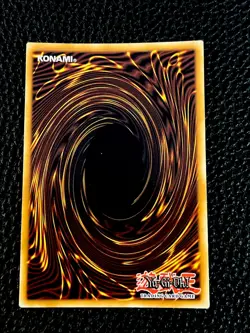 Borrelend Dragon RA02-EN043 Yugioh 1st Edition Secret Rare - Image 2