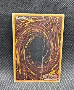 Mystical Knight of Jackal PGD-069 Pharaonic Guardian - MP/HP - Image 2