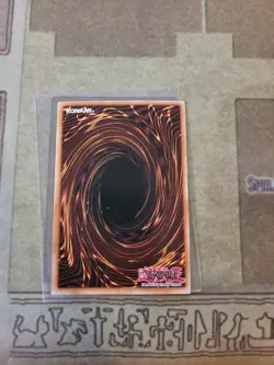 YUGIOH MASKED HERO ANKI PGL2-EN011 GOLD SECRET 1ST EDITION VLP - Image 2