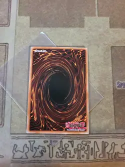 YUGIOH MASKED HERO ANKI PGL2-EN011 GOLD SECRET 1ST EDITION VLP - Image 4