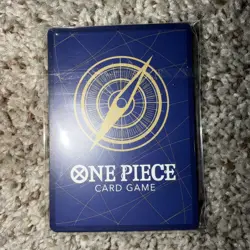 ONE PIECE CARD GAME English Version 1st Anniversary Set - Image 2