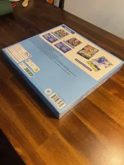 One Piece TCG Illustration Box EX Edition, Sealed - Image 3