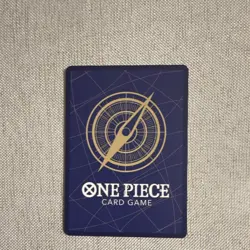 Bandai One Piece CCG Perona EB03-045 Heroines Holo Blocker 4 Cost 6000 Power - Image 2