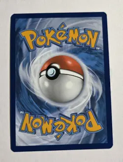 Scream Tail 065 Sv: Scarlet & Violet Promo Cards - Image 2