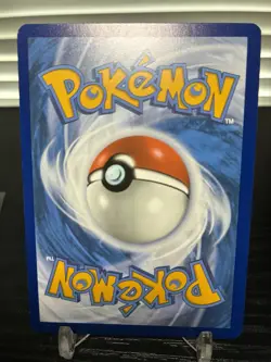 Pokemon TCG Cinderace EX Stellar Crown Holo Ultra Rare Card 157/142 - Image 2