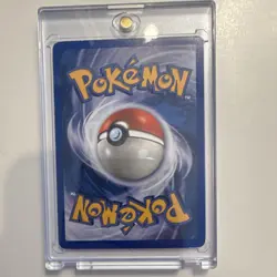 Pokemon TCG Wartortle 092/165 Expedition Base Set Regular Uncommon Stage 1 Card - Image 2