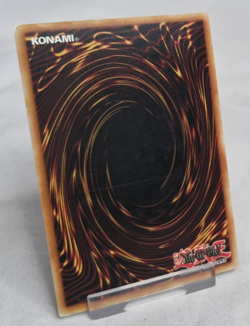 PGL3-EN007 Number 37: Hope Woven Dragon Spider Shark 1st Edition NM Yugioh Card - Image 2