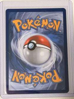 Pokemon TCG Card Rare Candy 175/132 Mega Evolutions Full Art - NM - Image 2