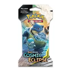 Pokemon Cosmic Eclipse: Choose Your Own / Common/Uncommon/Rare - Image 1