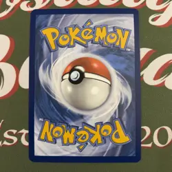 Omanyte SV: Scarlet & Violet 151 138/165 Reverse Holo NM Pack Fresh Single Card - Image 3