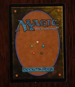 summon: knights of round foil #359 pack fresh near mint - Image 2