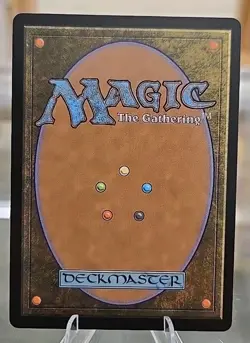 Zephyr Singer MTG March of the Machine Regular - Image 2