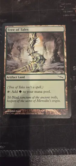MtG Tree of Tales - Image 1