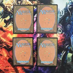 1x MTG Magic the Gathering Oko, Thief of Crowns (197/533) Throne of Eldraine NM - Image 2