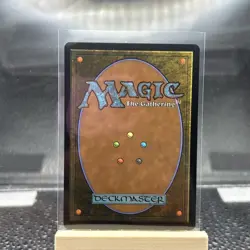 MTG Donnie's Bo (Borderless) Non-foil M 0017 Teenage Mutant Ninja Turtles - Image 2