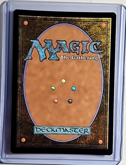 MTG Magic the Gathering Warhammer 40000 40k Surge Foil #144 Tyranid Harridan - Image 2