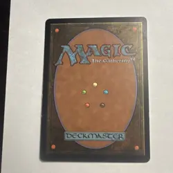 WOTC Orim's Chant Planeshift Instant Rare White Regular English Kev Walker - Image 2