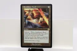 Semblance Anvil The Brothers' War: Retro Frame Artifacts Regular - Image 1