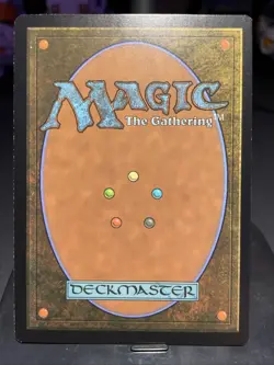 Jodah The Unifier 203/281 NM Magic The Gathering - Image 2