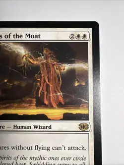 Magus of the Moat the List Reprints Regular Edition - Image 3