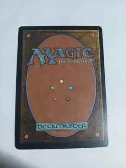 Cephalid Constable Judgment FOIL LP Magic the Gathering - Image 2