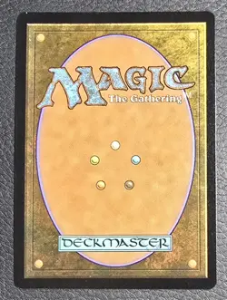 Urabrask the Hidden (Serialized) Multiverse Legends Foil NM Magic Serial MTG - Image 2