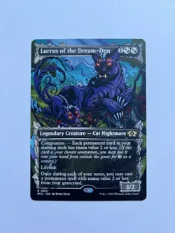 Lurrus of the Dream-Den March of the Machine: Multiverse Legends Regular - Image 1