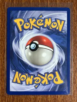 [NM] 1999 Pokemon Fossil Tentacruel 1st Edition #44/62 Uncommon - Image 2