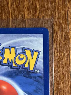 [NM] 1999 Pokemon Fossil Tentacruel 1st Edition #44/62 Uncommon - Image 3