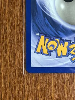 [NM] 1999 Pokemon Fossil Tentacruel 1st Edition #44/62 Uncommon - Image 5