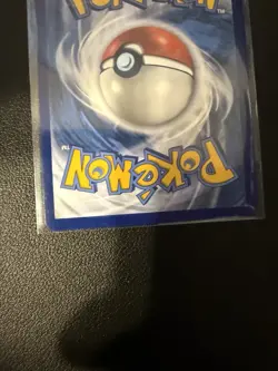 Pokemon Gengar V Swsh08 Fusion Strike Ultra Rare Holo 156/264 210 HP - Image 4