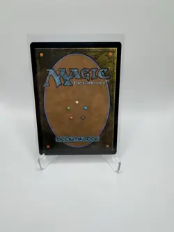 Minwu, Rebellion Strategist - Mangura, the Diplomat (Showcase) FIN Regular MTG - Image 2
