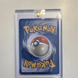 Pokemon Dratini 107/165 Expedition Base Set Reverse Holo - Image 2