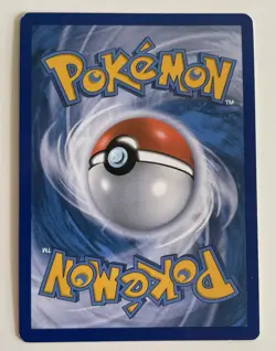 Pokemon Fan Club 69/83 Pokemon TCG XY Generations Reverse Holo LP - Image 2